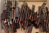 Eisenbahnausstellung Modellbau Spur N, 11. - 13.12.2015