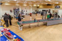 Modellbau-Ausstellung, 12. + 13.11.2016