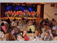 Muttertagsfeier in Neufeld, 04.05.2013