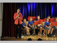 Muttertagsfeier in Neufeld, 04.05.2013