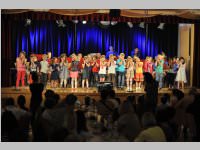 Muttertagsfeier in Neufeld, 04.05.2013