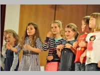 Muttertagsfeier in Neufeld, 04.05.2013