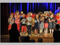 Muttertagsfeier in Neufeld, 04.05.2013
