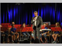 Muttertagsfeier in Neufeld, 04.05.2013
