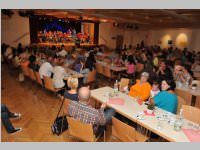 Muttertagsfeier in Neufeld, 04.05.2013