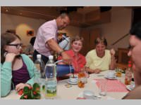 Muttertagsfeier in Neufeld, 04.05.2013