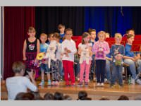 Muttertagsfeier in Neufeld, 10.05.2014