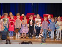 Muttertagsfeier in Neufeld, 10.05.2014