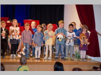 Muttertagsfeier in Neufeld, 10.05.2014