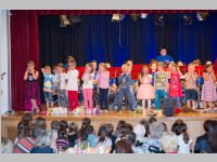 Muttertagsfeier in Neufeld, 10.05.2014