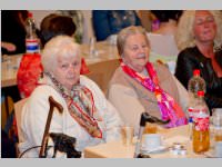 Muttertagsfeier in Neufeld, 10.05.2014