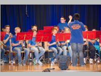 Muttertagsfeier in Neufeld, 10.05.2014