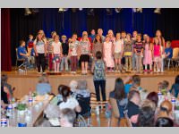 Muttertagsfeier in Neufeld, 10.05.2014