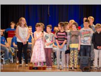 Muttertagsfeier in Neufeld, 10.05.2014