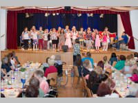 Muttertagsfeier in Neufeld, 10.05.2014