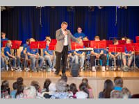 Muttertagsfeier in Neufeld, 10.05.2014