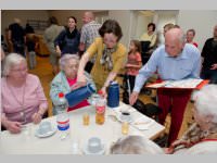 Muttertagsfeier in Neufeld, 10.05.2014