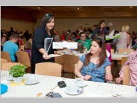 Muttertagsfeier in Neufeld, 10.05.2014