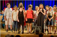Muttertagsfeier in Neufeld, 09.05.2015