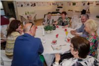 Muttertagsfrhstck in Neufeld, 07.05.2016