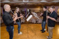 Muttertagsfrhstck in Neufeld, 07.05.2016