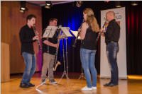 Muttertagsfrhstck in Neufeld, 07.05.2016
