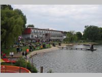 Nacht der Feuerwerke am Neufelder See, 25.05.2013