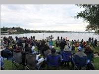 Nacht der Feuerwerke am Neufelder See, 25.05.2013