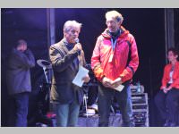 Nacht der Feuerwerke am Neufelder See, 25.05.2013