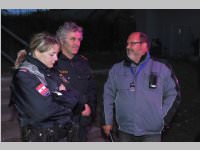 Nacht der Feuerwerke am Neufelder See, 25.05.2013