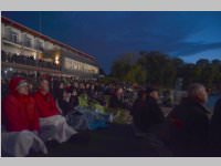 Nacht der Feuerwerke am Neufelder See, 25.05.2013