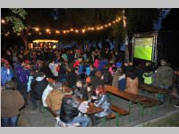 Nacht der Feuerwerke am Neufelder See, 25.05.2013