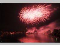 Nacht der Feuerwerke am Neufelder See, 25.05.2013