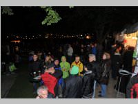 Nacht der Feuerwerke am Neufelder See, 25.05.2013