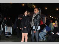 Nacht der Feuerwerke am Neufelder See, 25.05.2013