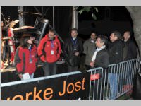 Nacht der Feuerwerke am Neufelder See, 25.05.2013