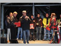 Nacht der Feuerwerke am Neufelder See, 25.05.2013