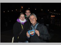 Nacht der Feuerwerke am Neufelder See, 25.05.2013