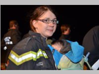 Nacht der Feuerwerke am Neufelder See, 25.05.2013