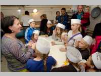 Lange Nacht der Museen: Neufelder B�ckereimuseum, 04.10.2014