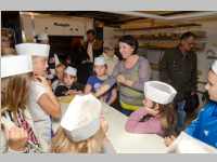 Lange Nacht der Museen: Neufelder B�ckereimuseum, 04.10.2014