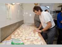 Lange Nacht der Museen: Neufelder B�ckereimuseum, 04.10.2014