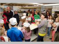 Lange Nacht der Museen: Neufelder B�ckereimuseum, 04.10.2014