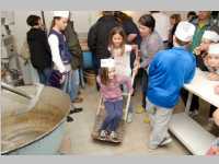 Lange Nacht der Museen: Neufelder B�ckereimuseum, 04.10.2014