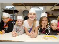 Lange Nacht der Museen: Neufelder B�ckereimuseum, 04.10.2014