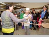 Lange Nacht der Museen: Neufelder B�ckereimuseum, 04.10.2014