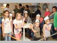 Lange Nacht der Museen: Neufelder B�ckereimuseum, 04.10.2014