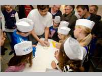 Lange Nacht der Museen: Neufelder B�ckereimuseum, 04.10.2014