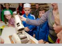 Lange Nacht der Museen: Neufelder B�ckereimuseum, 04.10.2014
