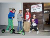 Lange Nacht der Museen: Neufelder B�ckereimuseum, 04.10.2014